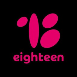 Manufacturer: Eighteen
