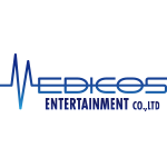 Manufacturer: Medicos Entertainment