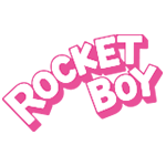 Marca: Rocket Boy