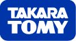 Marca: Takara Tomy