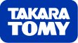 Manufacturer: Takara Tomy