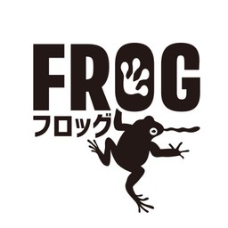 Manufacturer: FROG