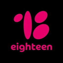 Manufacturer: Eighteen