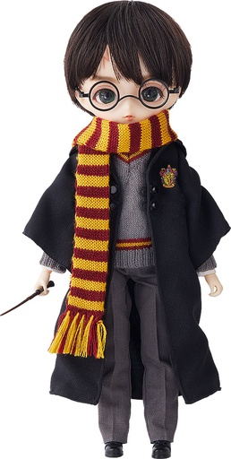 [G15881] Harmonia bloom Harry Potter
