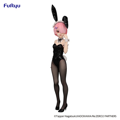 [FR40160] Re:ZERO -Starting Life in Another World-BiCute Bunnies Figure-Ram