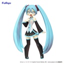 Hatsune Miku FURYU:Cartoon figure-Hatsune Miku