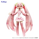 Hatsune Miku FURYU:Cartoon figure-Sakura Miku