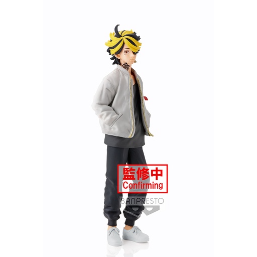 [BP18906] TOKYO REVENGERS KAZUTORA HANEMIYA FIGURE