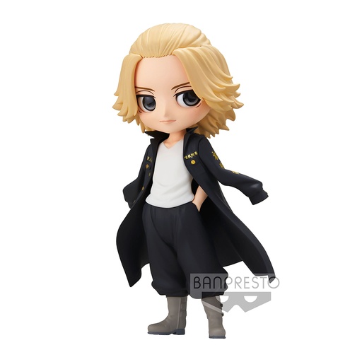 [BP18907] TOKYO REVENGERS Q posket-MANJIRO SANO-(ver.A)