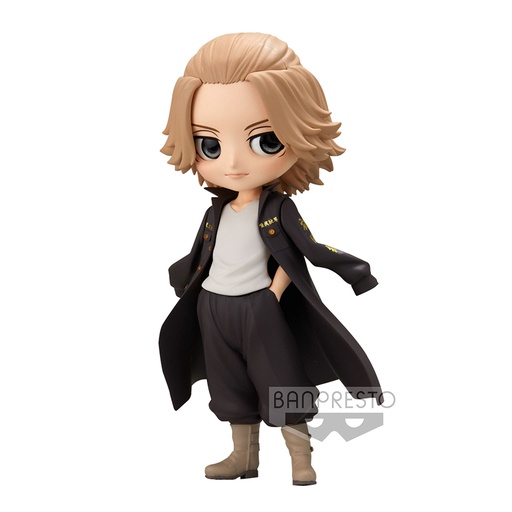 [BP18908] TOKYO REVENGERS Q posket-MANJIRO SANO-(ver.B)