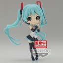 Q posket-HATSUNE MIKU V4X STYLE-(ver.B)