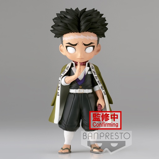 [BP18922] Demon Slayer: Kimetsu no Yaiba Q posket-Gyomei Himejima-(ver.A)