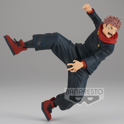 [BP18880] JUJUTSU KAISEN MAXIMATIC THE YUJI ITADORI