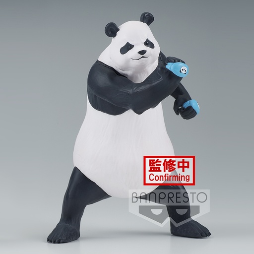 [BP18931] JUJUTSU KAISEN FIGURE-TOGE INUMAKI&PANDA-(B:PANDA)