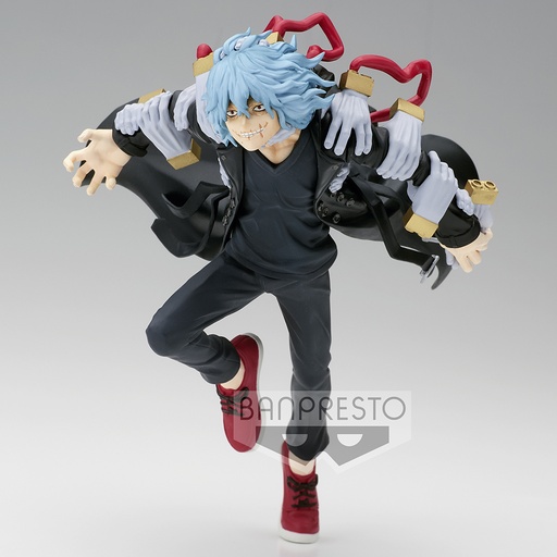 [BP18934] MY HERO ACADEMIA THE EVIL VILLAINS vol.4 (Tomura Shigaraki)