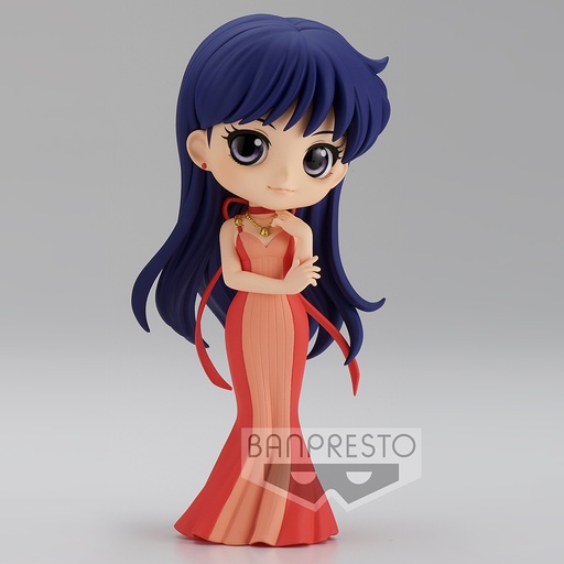 [BP18938] Pretty Guardian Sailor Moon Eternal the Movie Q posket-PRINCESS MARS-(ver.B)