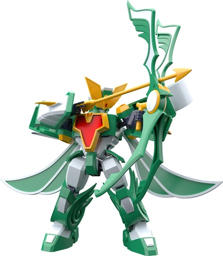 [G16025] MODEROID Super Winzert