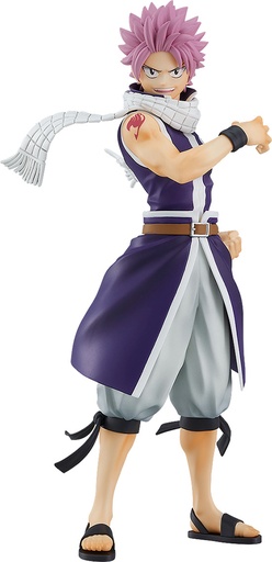 [G94501] POP UP PARADE Natsu Dragneel: Grand Magic Games Arc Ver.