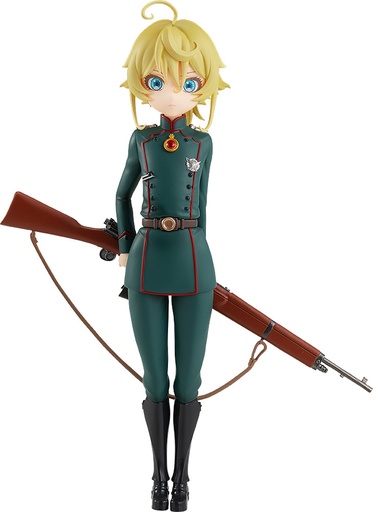 [G94502] POP UP PARADE Tanya Degurechaff