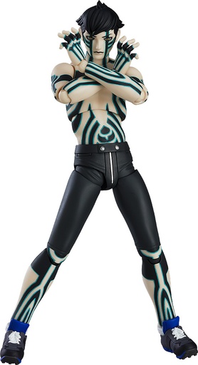 [M06814] figma Demi-fiend