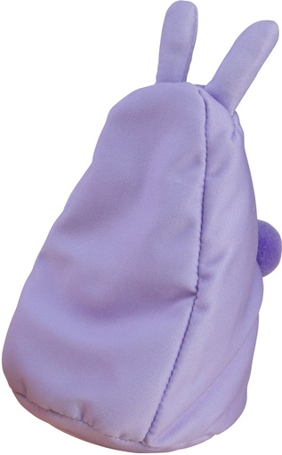 [G15957] Nendoroid More Bean Bag Chair: Rabbit (Purple)