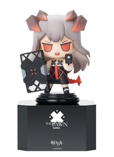 [APX42104] APEX "Arknights" Chess Piece Series Vol.2 Saria