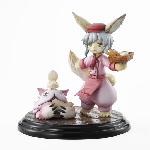 [BF24314] Lepus Nanachi & Mitty