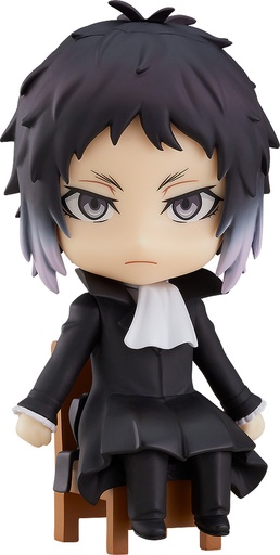 [G12828] Nendoroid Swacchao! Ryunosuke Akutagawa