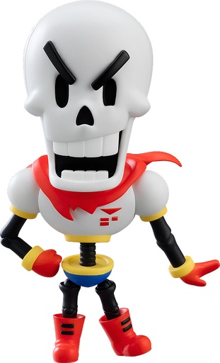 [G12815] Nendoroid Papyrus