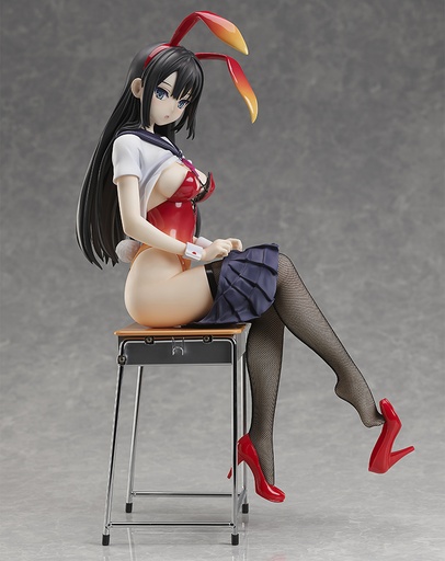 [BG60115] Miu Akagiri