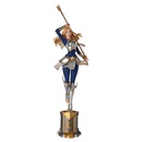 CMGE "LEAGUE OF LEGENDS" LUX: THE LADY OF LUMINOSITY FIGURE PEN