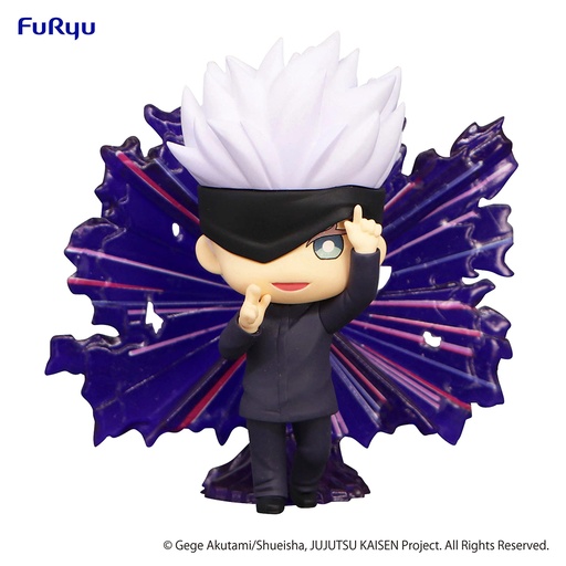 [FR40134] JUJUTSU KAISEN Hold Figure-Satoru Gojo