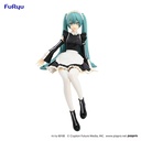 Hatsune Miku Noodle Stopper Figure-Hatsune Miku Sporty Maid