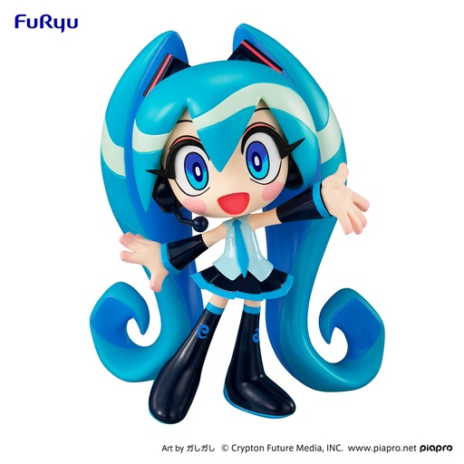 [FR40182] Hatsune Miku TOONIZE-Hatsune Miku