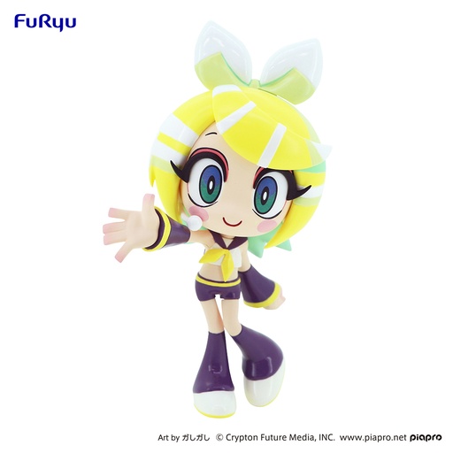 [FR40183] Hatsune Miku TOONIZE-Kagamine Rin