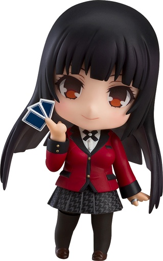[G12816R] Nendoroid Yumeko Jabami
