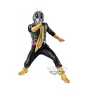 KAMEN RIDER HERO'S BRAVE STATUE FIGURE SHOCKER RIDER