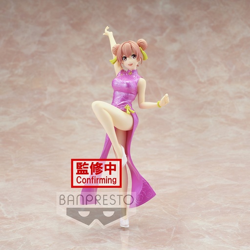 [BP18764] MY TEEN ROMANTIC COMEDY SNAFU CLIMAX Kyunties YUI YUIGAHAMA FIGURE