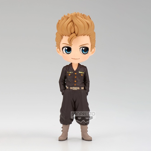 [BP18816] TOKYO REVENGERS Q posket-TAKEMICHI HANAGAKI-(ver.B)