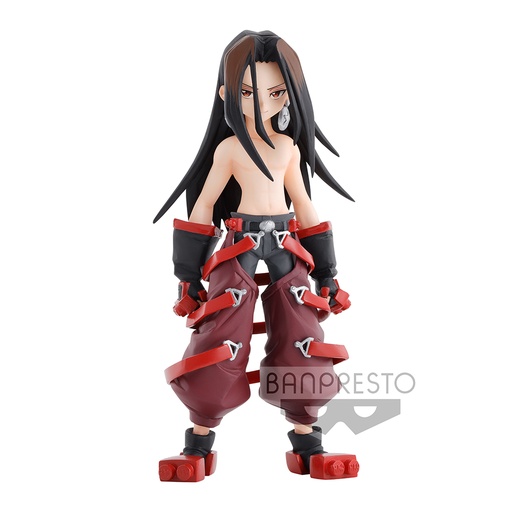 [BP18818] SHAMAN KING HAO FIGUREvol.2