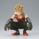 MY HERO ACADEMIA Break time collection vol.2 (Katsuki Bakugo)