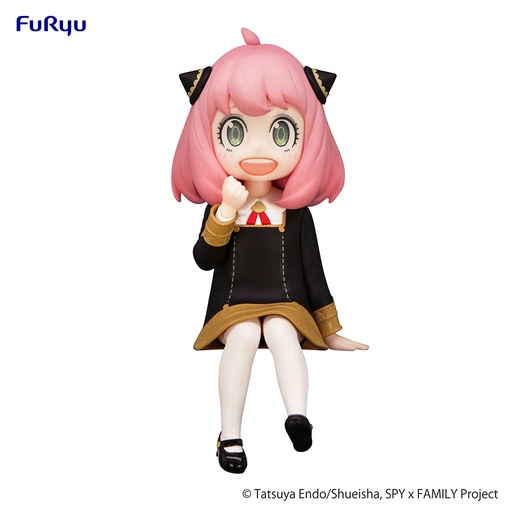 [FR40093] SPY x FAMILY Noodle Stopper Figure-Anya