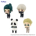 JUJUTSU KAISEN Hikkake Figure Petit set-JUJUTSU KAISEN 2