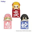 Demon Slayer: Kimetsu no Yaiba Hikkake Figure-Hashira 1 set-Another ver.