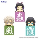 Demon Slayer: Kimetsu no Yaiba Hikkake Figure-Hashira 2 set-Another ver.
