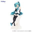 Hatsune Miku Noodle Stopper Figure-Hatsune Miku