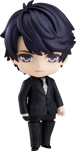 [GAS12809] Nendoroid Zeyan Li (re-run)