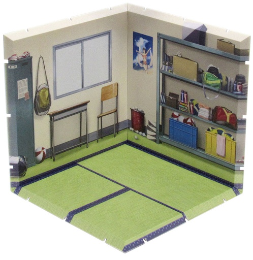 [PLM88988] Dioramansion 150: Room