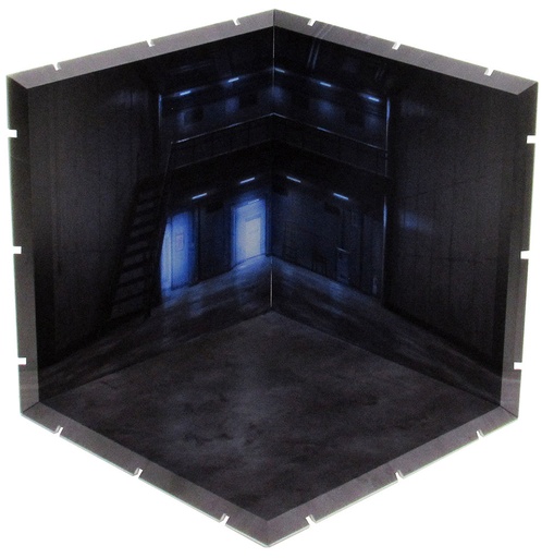 [PLM88989] Dioramansion 150: Basement