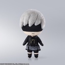 NieR:Automata mini PLUSH 9S (YoRHa No. 9 Type S)